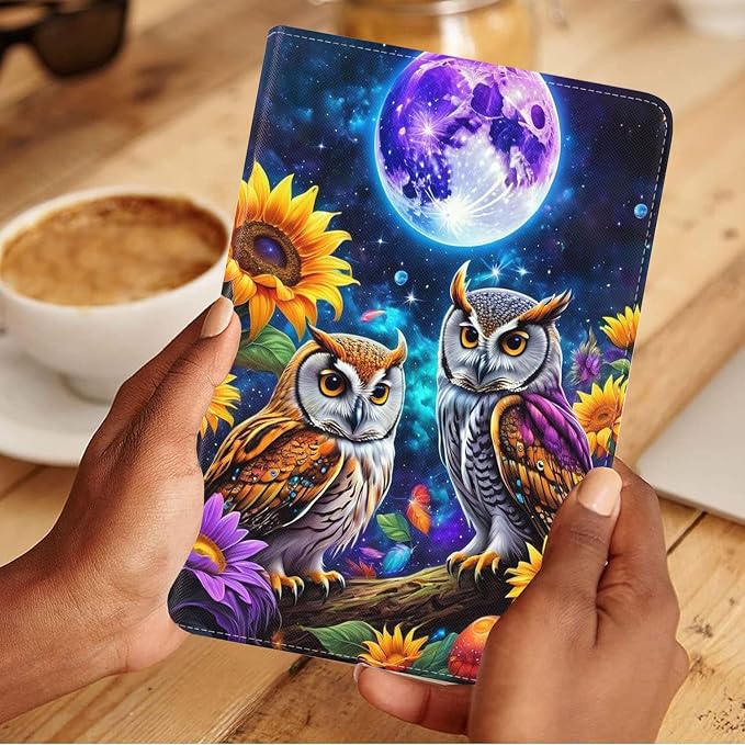 Tab-A9 Plus 2023 Case-145