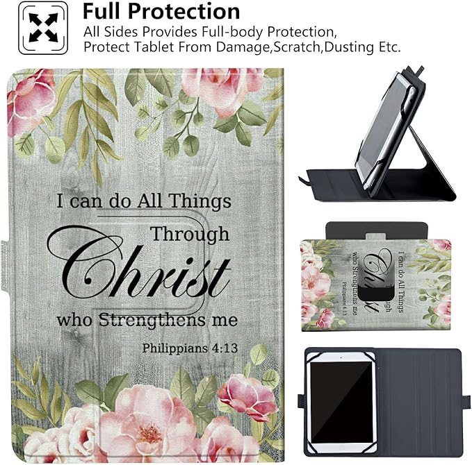 Bible Verse Philippians 4-13
