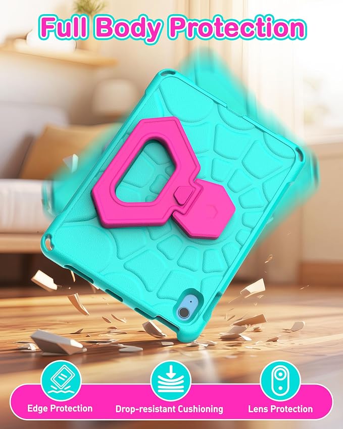 Cyan Pink