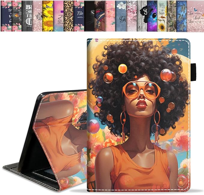 Fashion African American Women