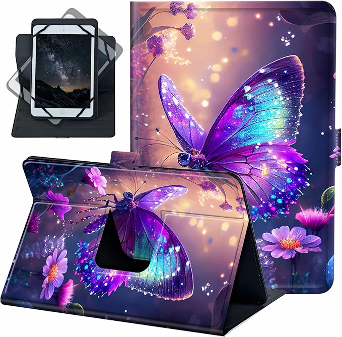 Glitter Butterfly