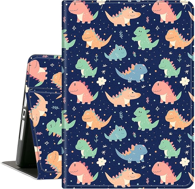 Dinosaur Pattern