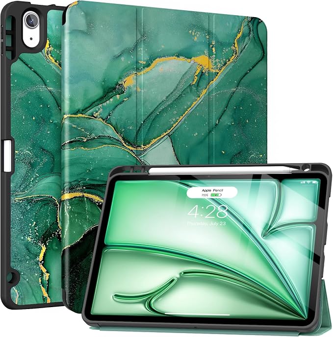 B-Green Marble