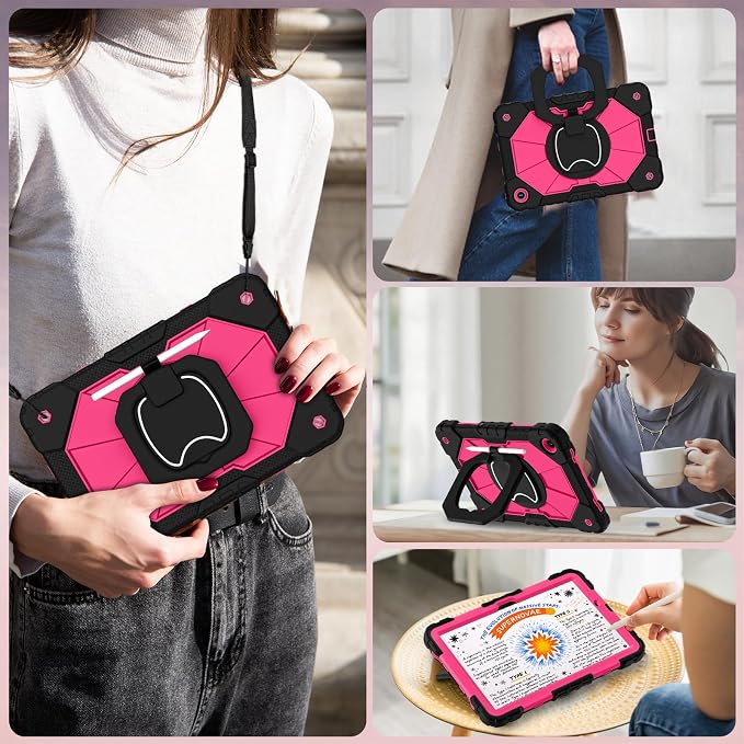 Black Pink