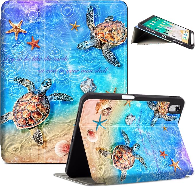 Sea Turtle