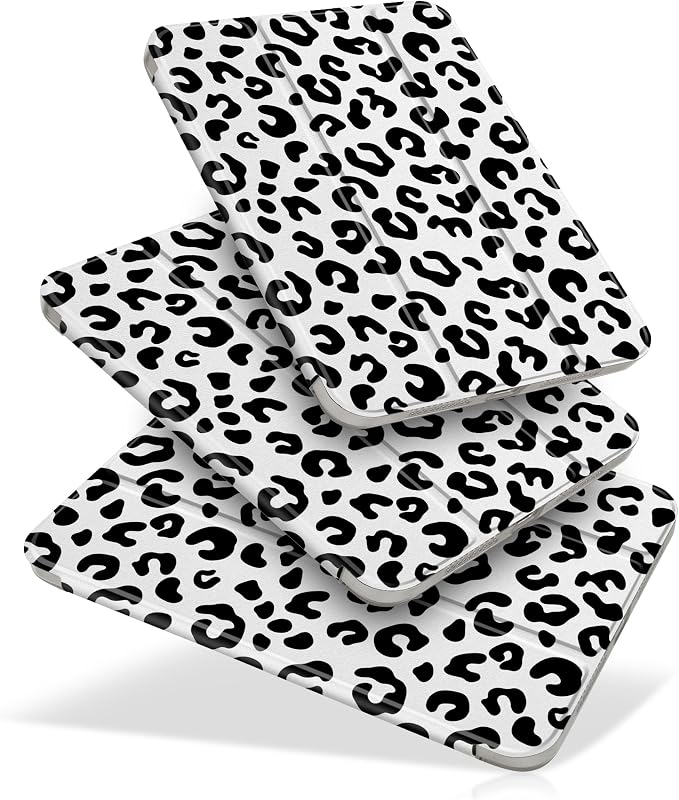 White Leopard