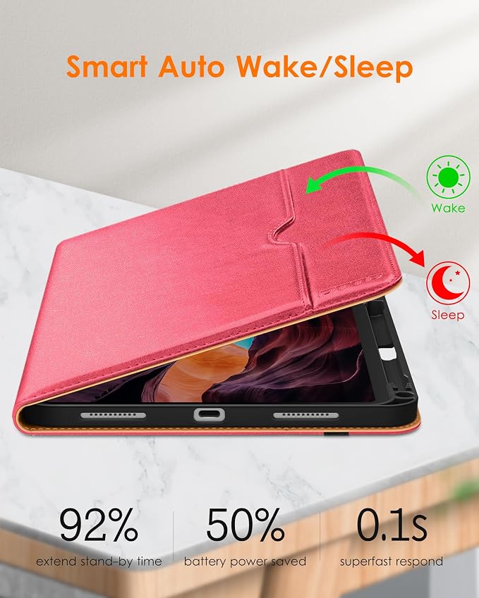B-Watermelon red