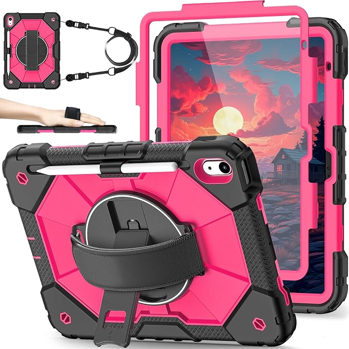 Black Pink
