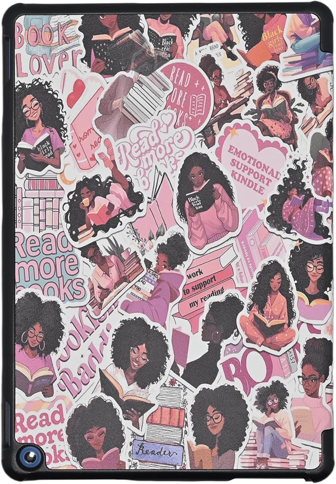 Black Girl Book