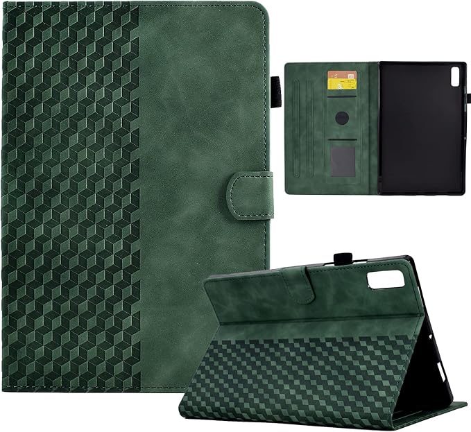 Retro Green