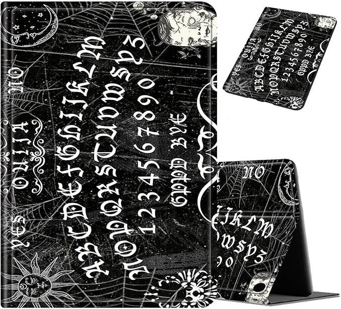 Gothic Ouija Board