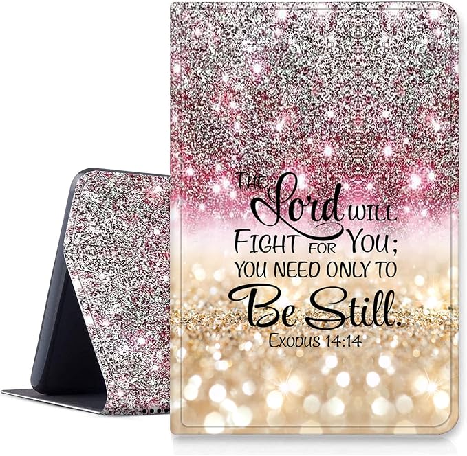 The Lord will Flight for You