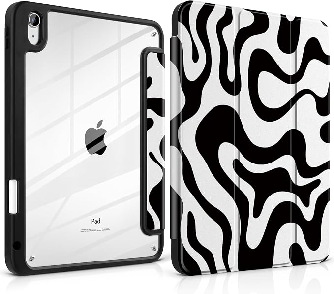 Black Waves