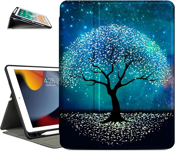Starry Sky Tree
