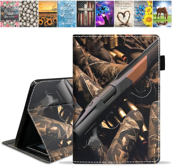 Hunting Camouflage Shotgun Bullets Decoy