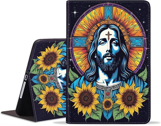 iPad Air 13 (M2) 2024 Case-stm-C190
