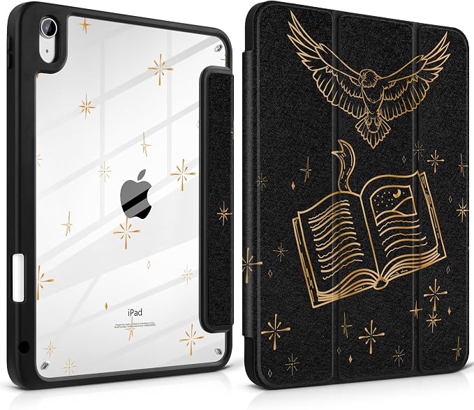 Magic book
