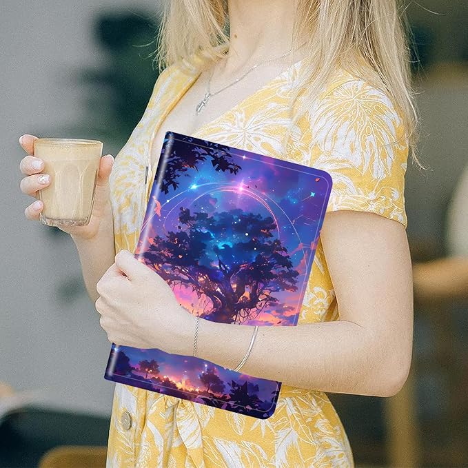 Magic Tree