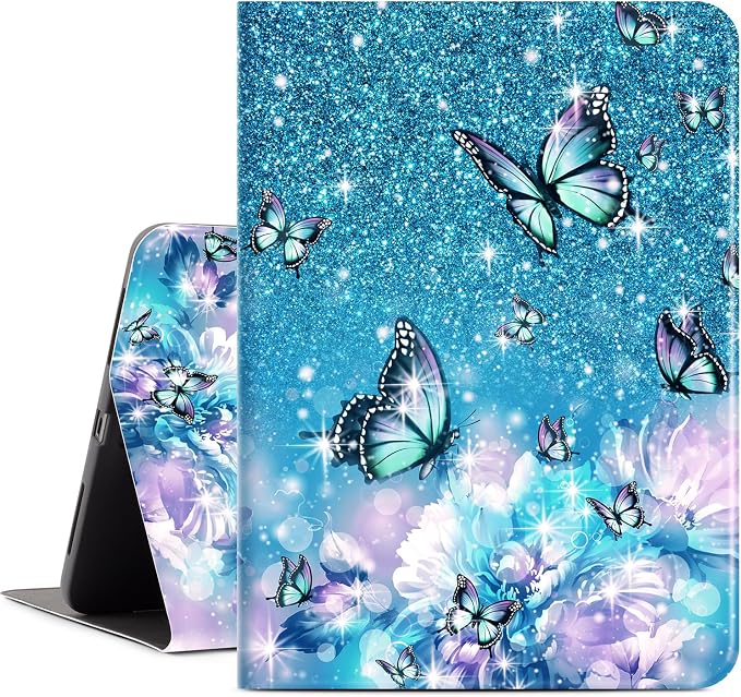 Flower Butterfly