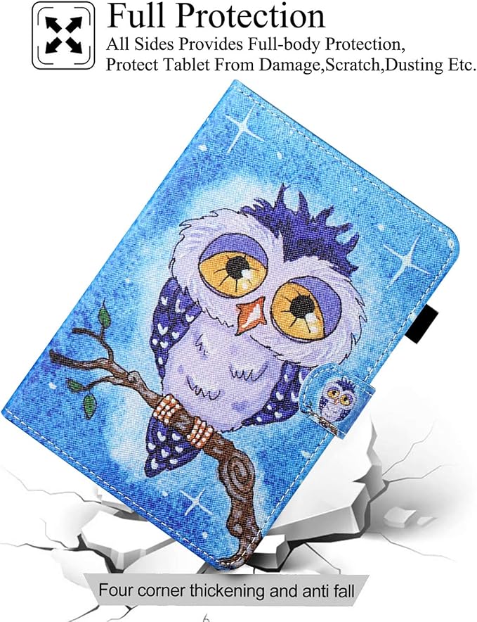 Tree Owl