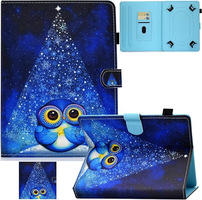 Starry Owl