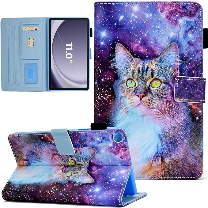 Space Cat