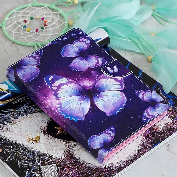 02 Flutter Butterfly