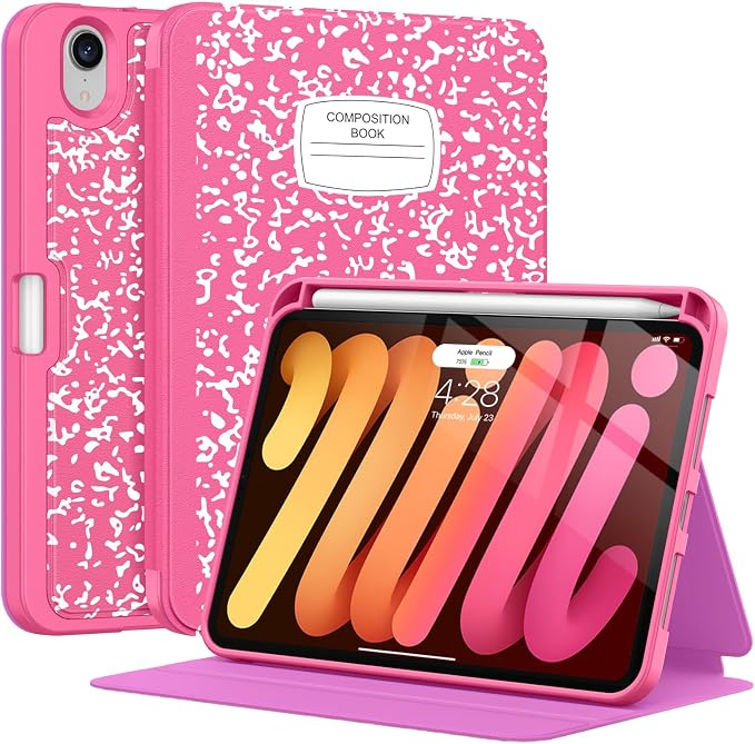 A-Hot Pink