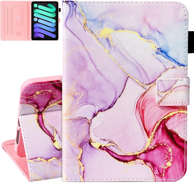 A_Pink Marble