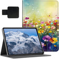 for Fire Max 11 Tablet (13th Generation 2023 Release) Case with Pen Holder &amp Auto Wake/Sleepd Shockproof Stand Protective Cover for Fire Max 11 2023 TabletWildflower