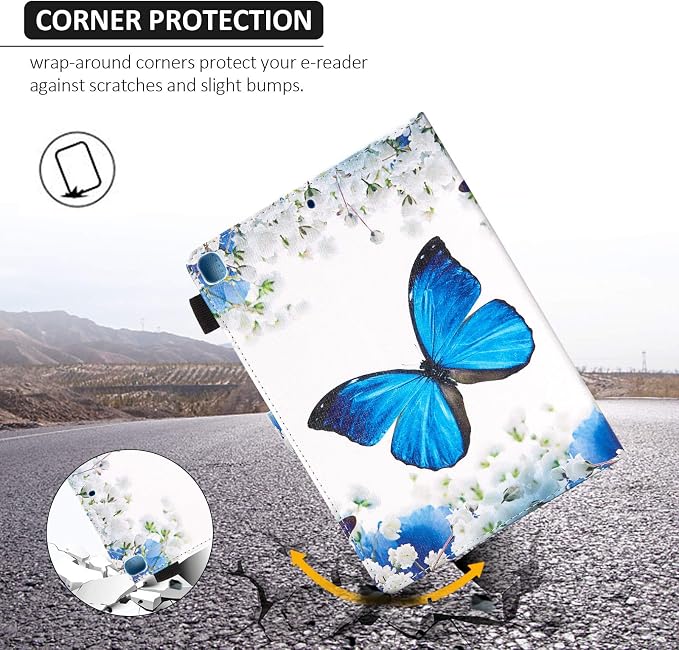 00 Flower Butterfly