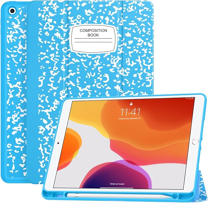 B-Book Blue