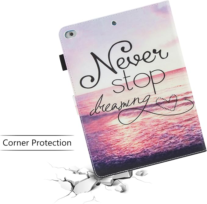 004 Never Stop