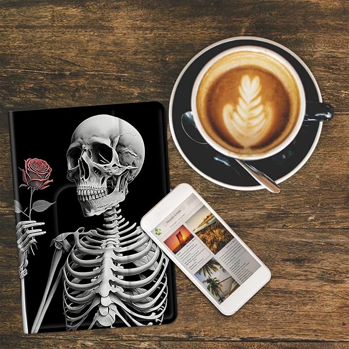 Skull Flower