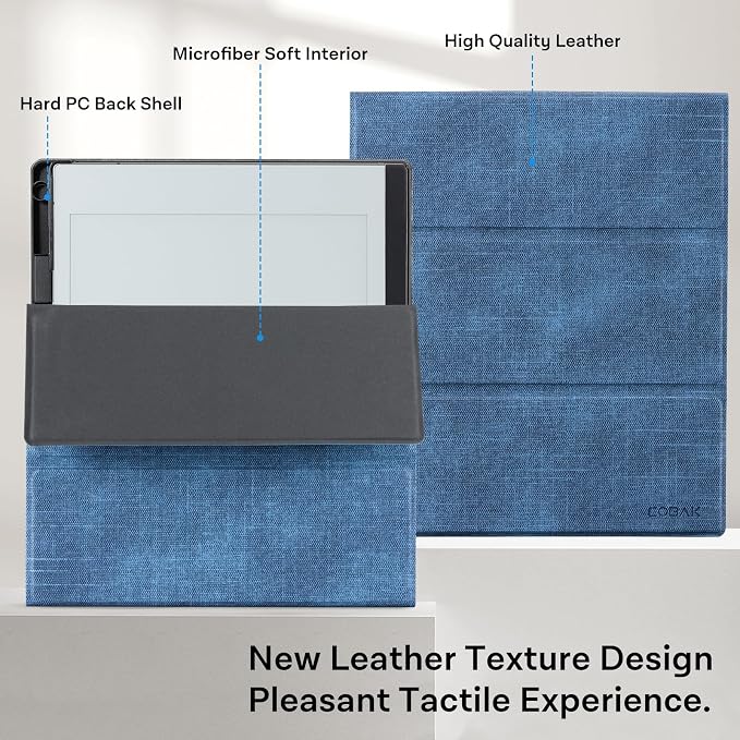 Fabric Blue