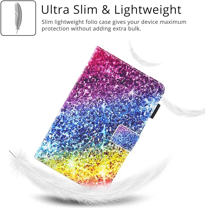 03# Colorful Diamond