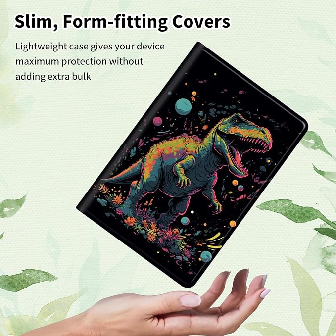 Art Dinosaur