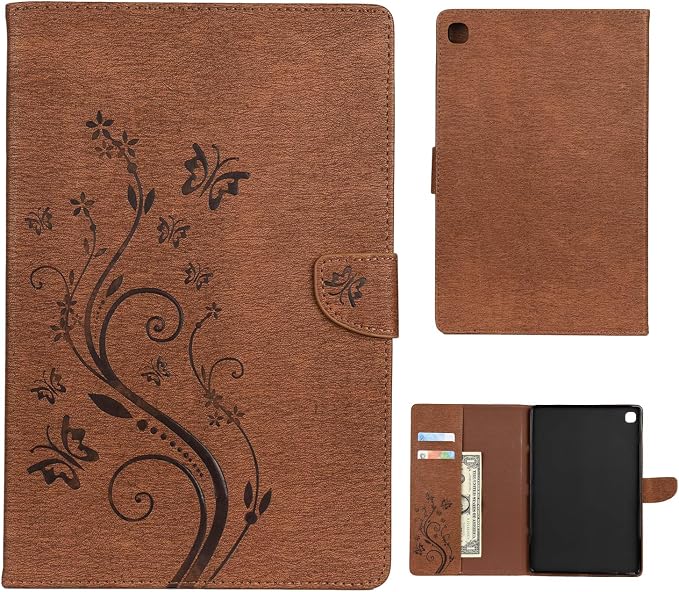 09# Brown Butterfly