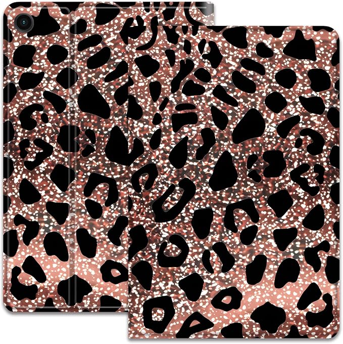 Leopard Pattern