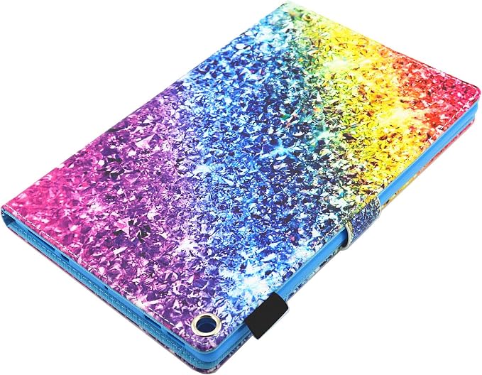 03# Colorful Diamond
