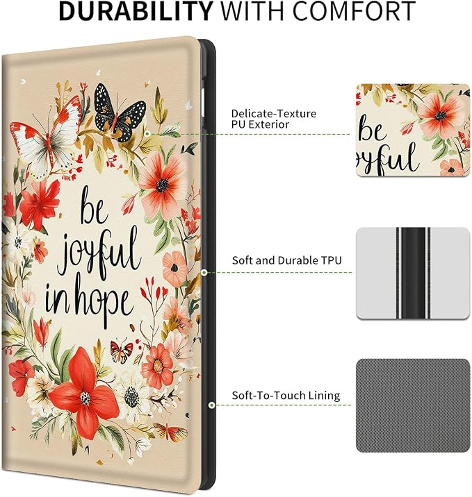 be Joyful in Hope