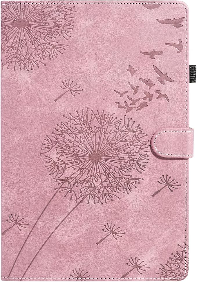 Dandelion-Pink