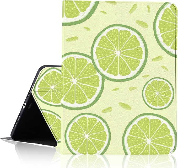 Green Shell Lemon