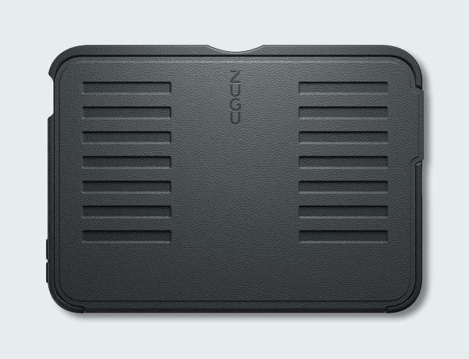 Stealth Black