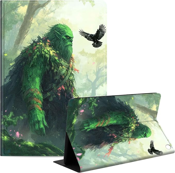 Art Fantasy Character
