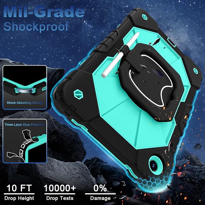 Black Mint