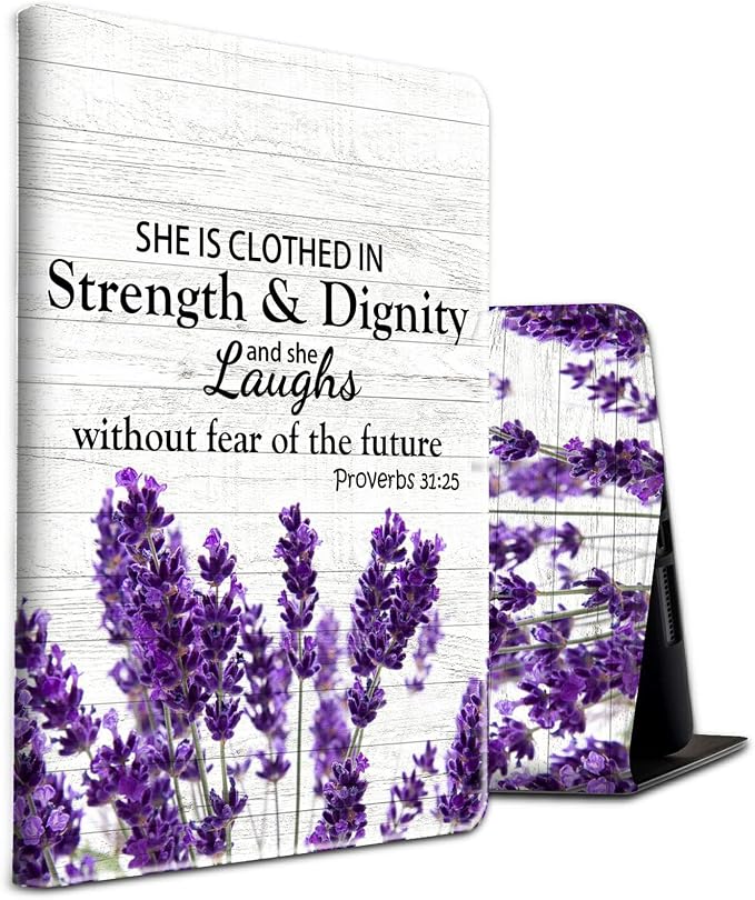 Purple Lavender