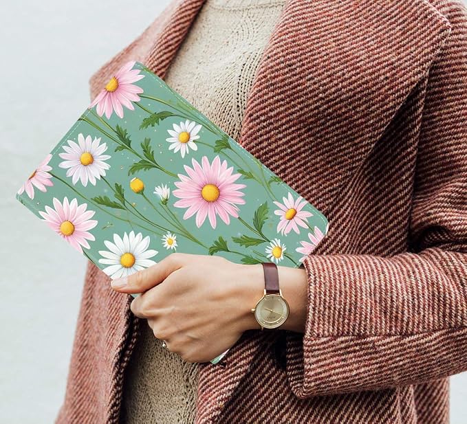 Daisy Flowers