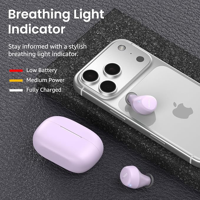 Light Purple