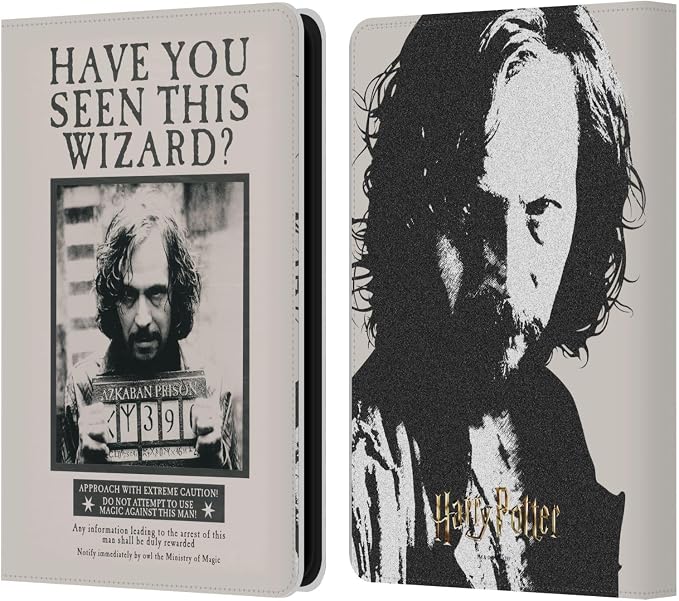 Sirius Black Poster